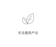 农业服务产业